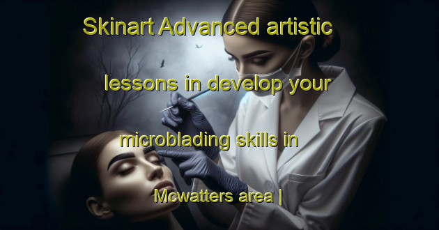 Skinart Advanced artistic lessons in develop your microblading skills in Mcwatters area | MicrobladingTraining | MicrobladingClasses | SkinartTraining-Canada